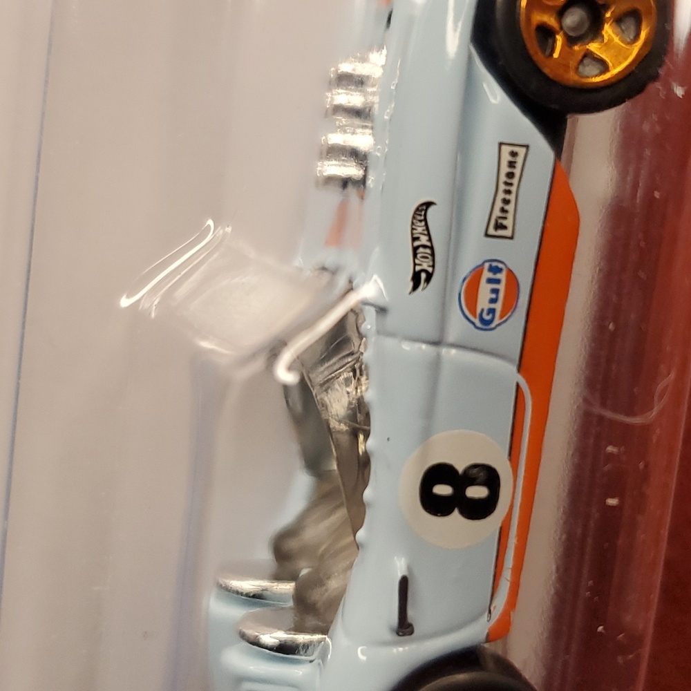 Hot‎ Wheels - Picture 5 of 9